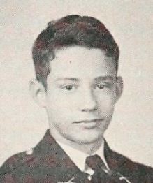 Hugh Dayton Huffaker Jr